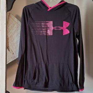 Under Armour szXL hoodie